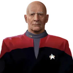 Stand-in: McGuinness