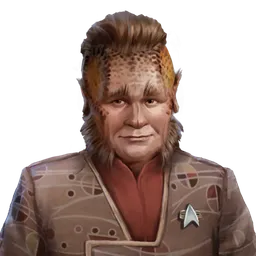 Neelix portrait