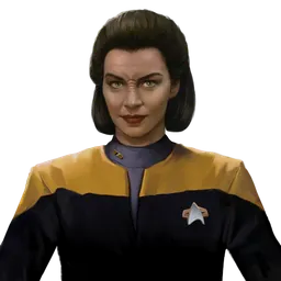 Seska - SeskaBajoran