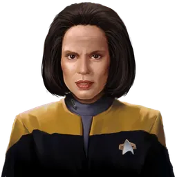 TorresHuman portrait