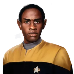 Tuvok portrait